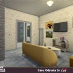 Casa Odyssia No CC