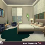 Casa Odyssia No CC