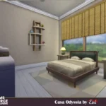 Casa Odyssia No CC