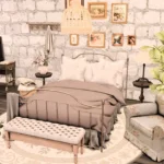 Arinne Bedroom 2