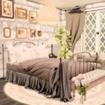Arinne Bedroom 2