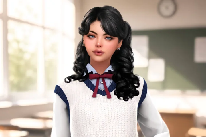 Myrana Emery