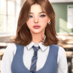 Norah Beaty