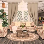 Arinne Living Room