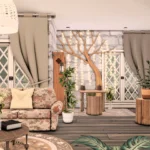 Arinne Living Room