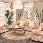 Arinne Living Room