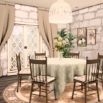 Arinne Dining Room