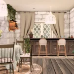 Arinne Dining Room