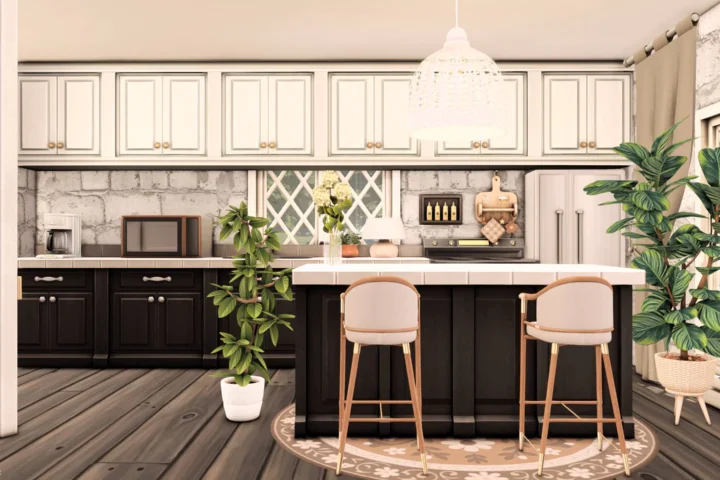 Arinne Kitchen