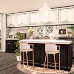Arinne Kitchen