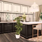 Arinne Kitchen