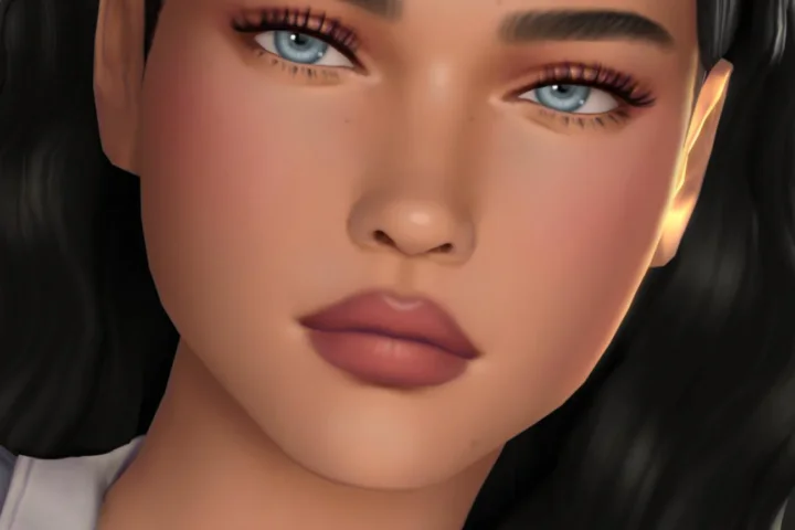 Ripple Eyes