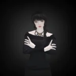 Saki Hanajima [Anime Sims]
