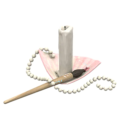 KHD Rafayel Candle