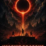 Imagine Dragon Poster Pack