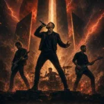 Imagine Dragon Poster Pack