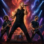 Imagine Dragon Poster Pack