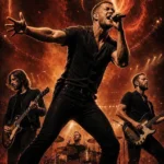 Imagine Dragon Poster Pack