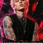 Machine Gun Kelly Poster Pack