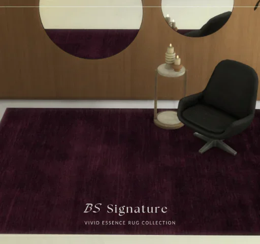 Vivid Essence Rugs Collection 2