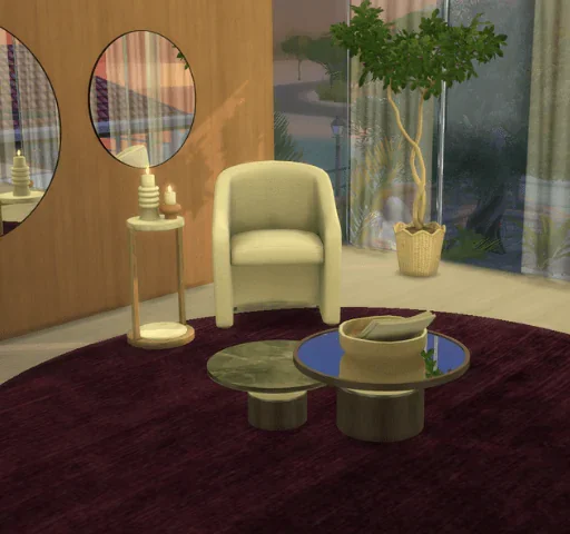 Vivid Essense Rugs