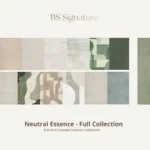 Neutral Essence rugs (rectangular)