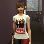 Degrassi: TNG Tees