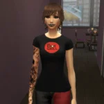 Degrassi: TNG Tees