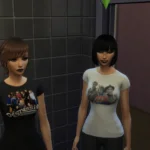 Degrassi: TNG Tees