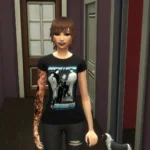 Degrassi: TNG Tees