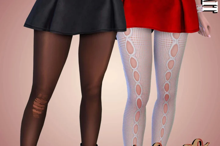 ladybugtrait_royal_velvet_skirt