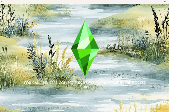 Summer 2026 Loading Screen 8