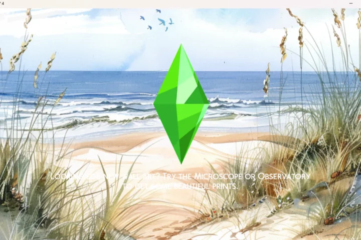 Summer 2026 Loading Screen 7