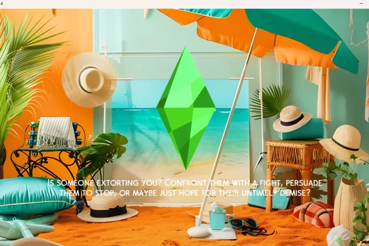 Summer 2026 Loading Screen 1