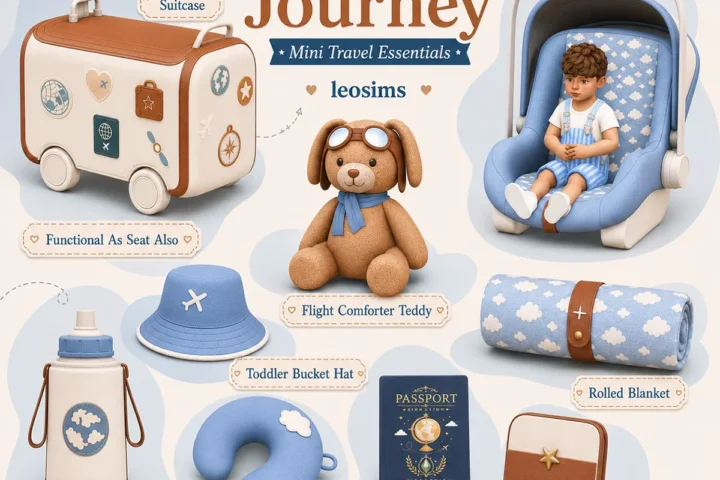First Journey