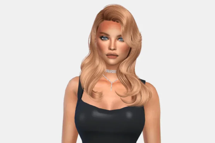 Kiara Neuss