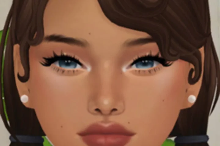♡Moles 2♡