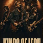Kings Of Leon Poster Pack