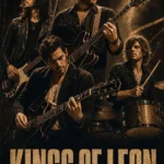 Kings Of Leon Poster Pack
