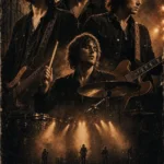 Kings Of Leon Poster Pack