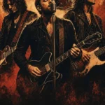 Kings Of Leon Poster Pack