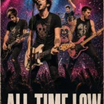 All Time Low Poster Pack