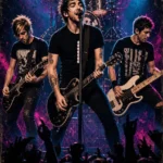 All Time Low Poster Pack