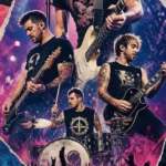 All Time Low Poster Pack