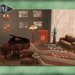 Symphony of the Plumbob Radio Gramophone