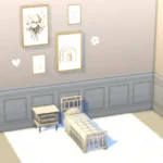 Retro Bloom Living & Bed pack