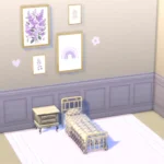 Retro Bloom Living & Bed pack
