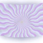 Retro Wave Tapestry