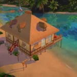 Lagoon Look