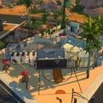 Oasis Springs Gym and Pool - nocc